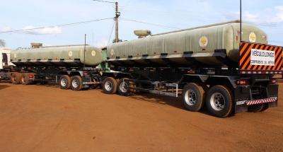 Quais as vantagens do tanque em fibra de vidro para a Indústria Química